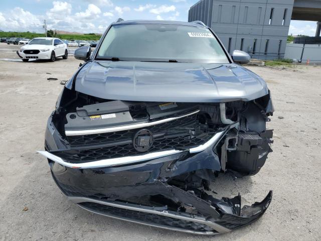 2023 VOLKSWAGEN TAOS SE - 3VVEX7B28PM348064