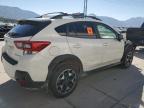 SUBARU CROSSTREK снимка