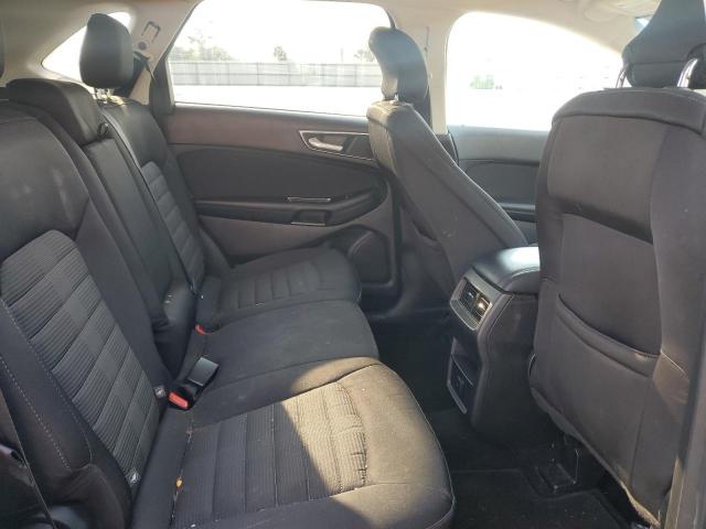 2015 FORD EDGE SEL - 2FMTK4J89FBC06634