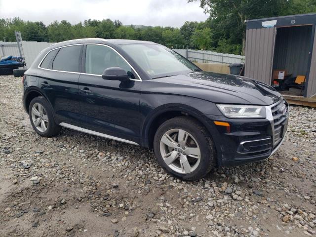 VIN WA1CNAFYXK2110430 2019 Audi Q5, Prestige no.4