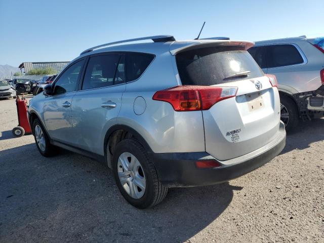 Vin: jtmzfrev8fj043258, lot: 69402604, toyota rav4 le 20152