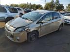 TOYOTA PRIUS снимка