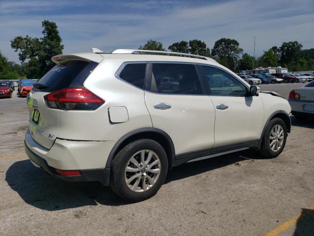 2017 NISSAN ROGUE S - JN8AT2MT5HW405196