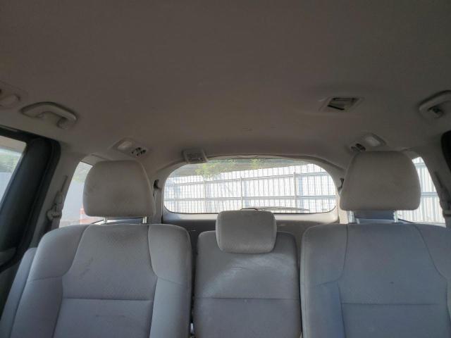 2016 HONDA ODYSSEY EX - 5FNRL5H45GB147977