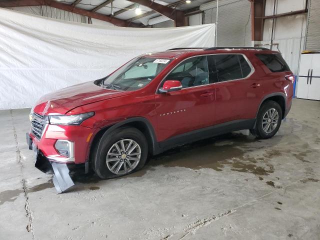 2023 CHEVROLET TRAVERSE L #2756045075