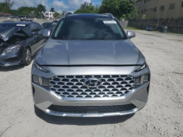 2022 HYUNDAI SANTA FE L - 5NMS44AL4NH458029
