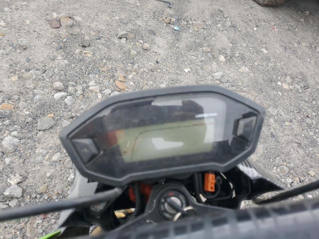 2018 HONDA GROM MLHJC7511J5008552