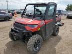 POLARIS RANGER XP photo