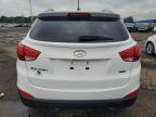 HYUNDAI TUCSON LIM photo