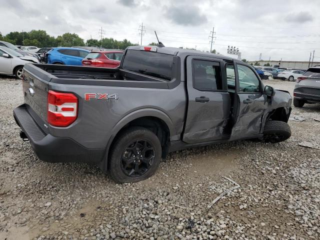 2023 FORD MAVERICK X - 3FTTW8F91PRA66843