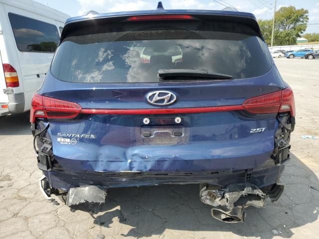 2022 HYUNDAI SANTA FE L - 5NMS44AL2NH395433