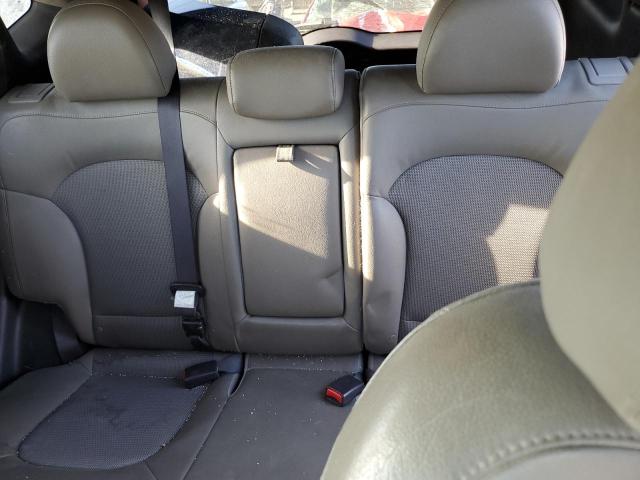 2015 HYUNDAI TUCSON LIM - KM8JU3AG7FU016313