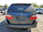 HONDA ODYSSEY EX photo