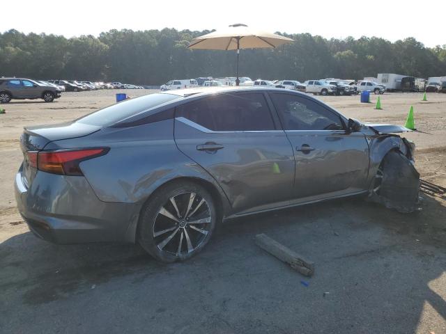 2022 NISSAN ALTIMA SR - 1N4BL4CV2NN387066