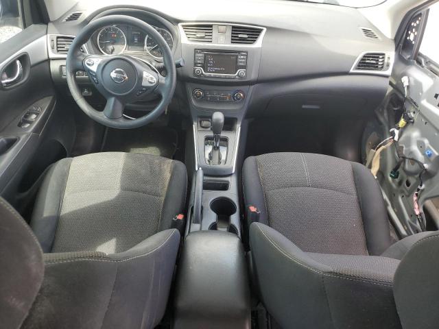 2018 NISSAN SENTRA S - 3N1AB7AP7JY207563
