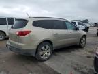 CHEVROLET TRAVERSE L photo