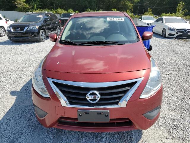 VIN 3N1CN7AP9GL914198 2016 Nissan Versa, S no.5