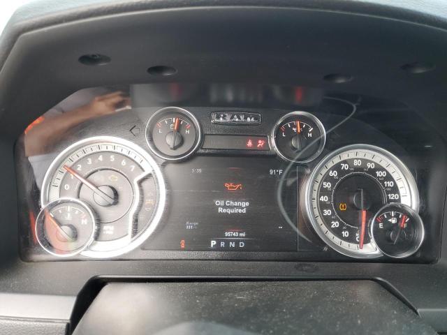 2018 RAM 1500 LARAM - 1C6RR7NG3JS301662