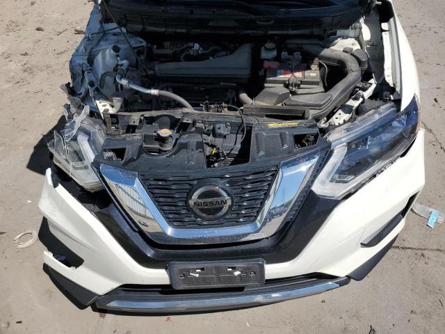 2019 NISSAN ROGUE S - JN8AT2MV7KW374316