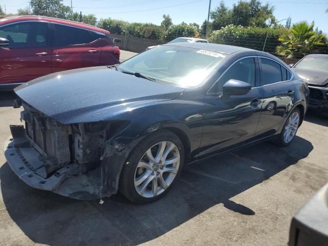 2016 MAZDA 6 - JM1GJ1V50G1444876