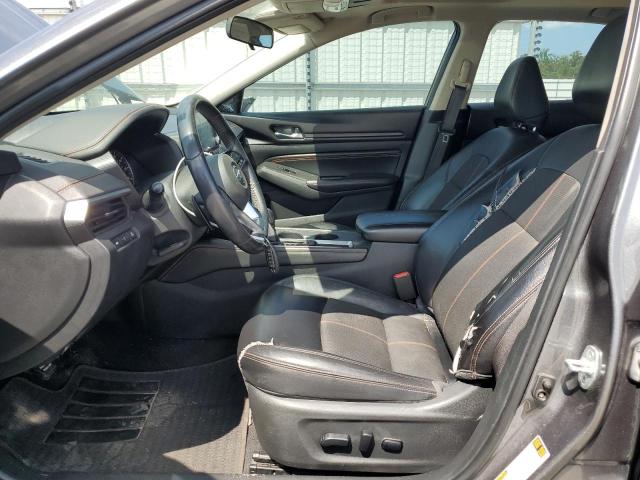 2019 NISSAN ALTIMA SR - 1N4BL4CV4KC138730