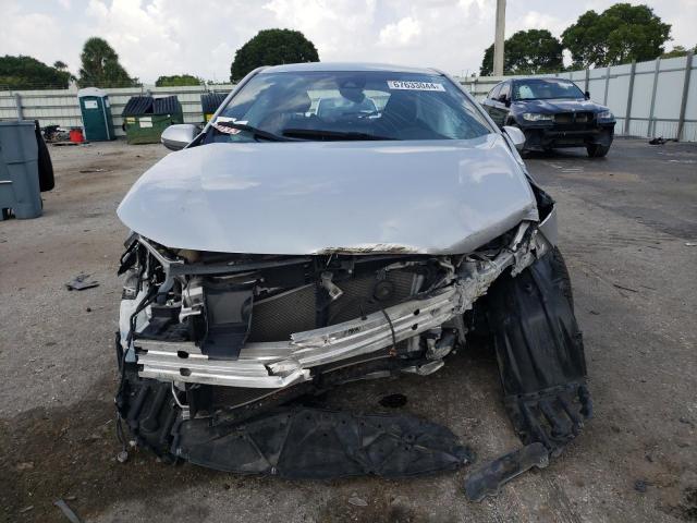 2019 TOYOTA COROLLA SE - JTNK4RBE1K3001200