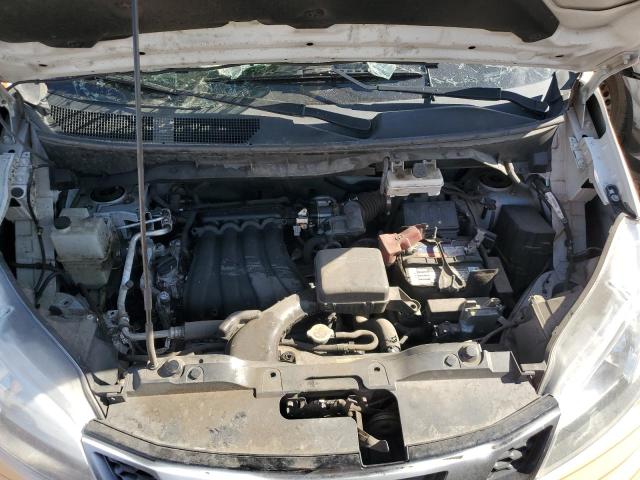 2021 NISSAN NV 200 3N6CM0KN2MK692199