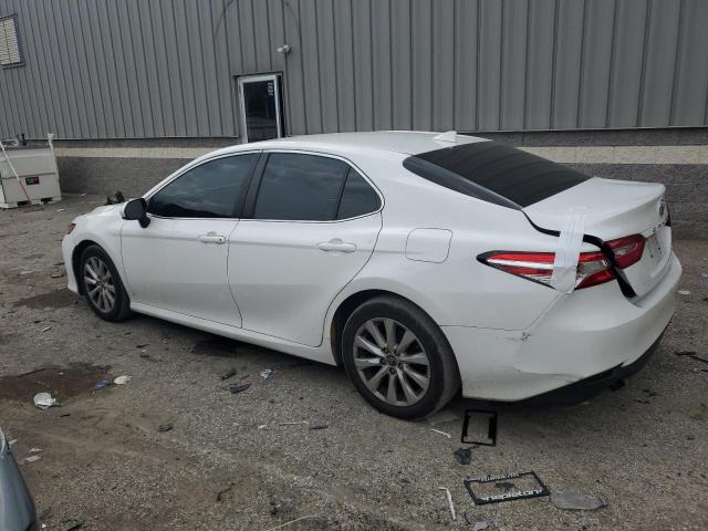 VIN 4T1B11HKXKU160461 2019 Toyota Camry, L no.2