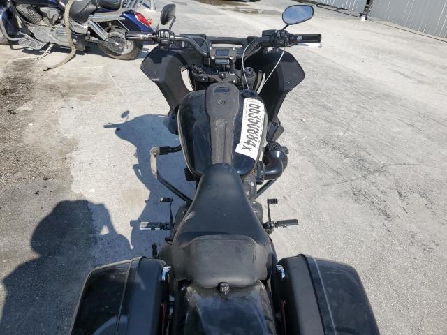 2022 HARLEY-DAVIDSON FXLRST - 1HD1YXZ14NB057393