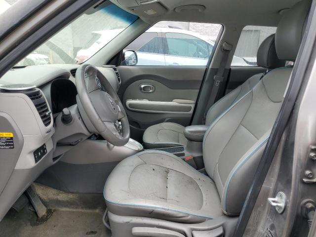 2015 KIA SOUL EV - KNDJX3AE1F7001556