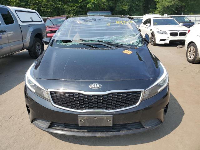 VIN 3KPFL4A72JE170275 2018 KIA Forte, LX no.5