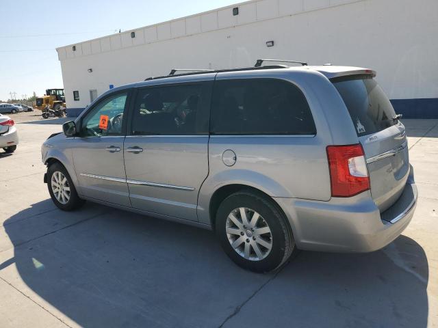Vin: 2c4rc1bg8er394410, lot: 68816664, chrysler minivan touring 20142