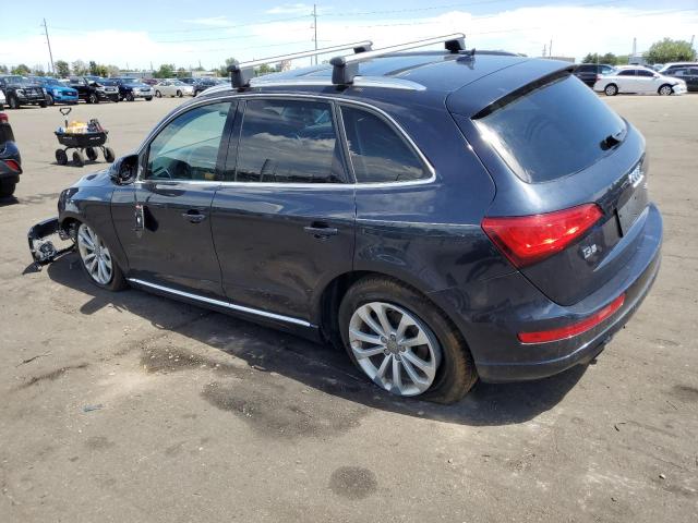 VIN WA1LFAFPXDA083095 2013 Audi Q5, Premium Plus no.2