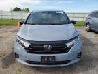 HONDA ODYSSEY SP photo