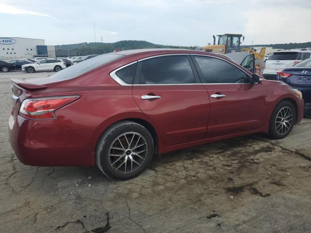 2015 NISSAN ALTIMA 2.5 - 1N4AL3AP7FN863081
