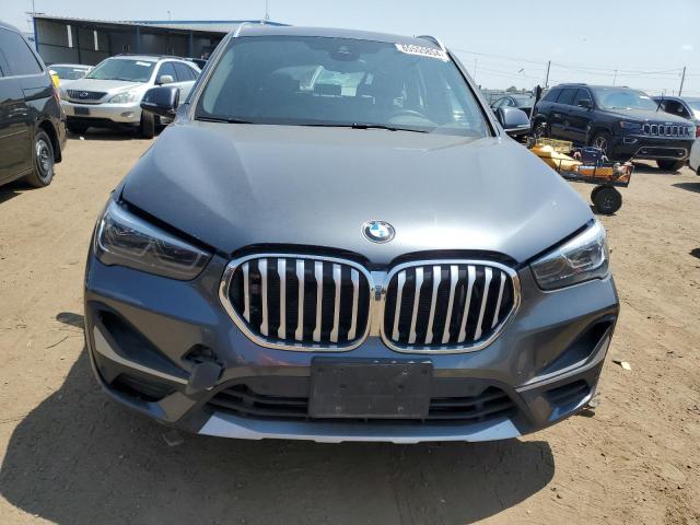 VIN WBXJG9C0XM5S35257 2021 BMW X1, Xdrive28I no.5