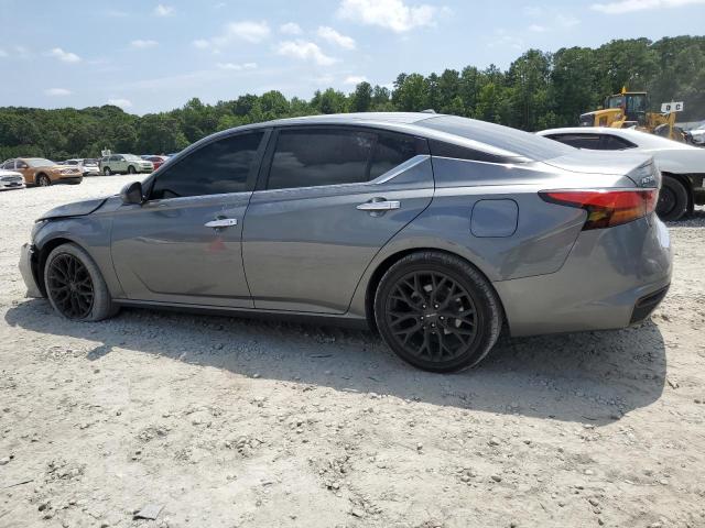 2022 NISSAN ALTIMA SV - 1N4BL4DV1NN331649