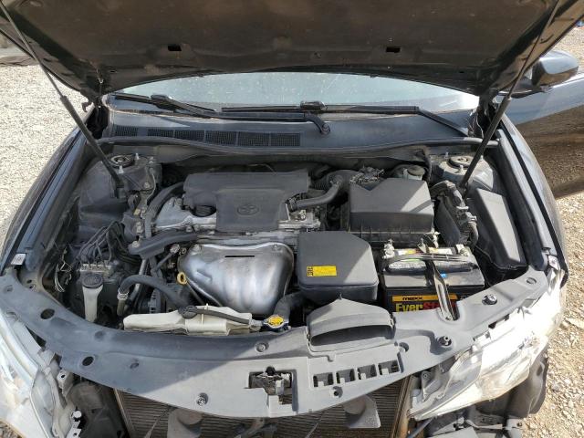 VIN 4T1BF1FKXDU226840 2013 Toyota Camry, L no.11