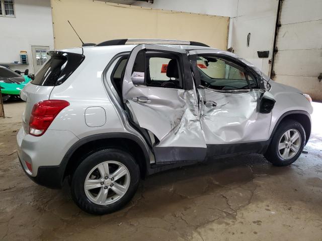 2019 CHEVROLET TRAX 1LT - KL7CJPSB4KB949556