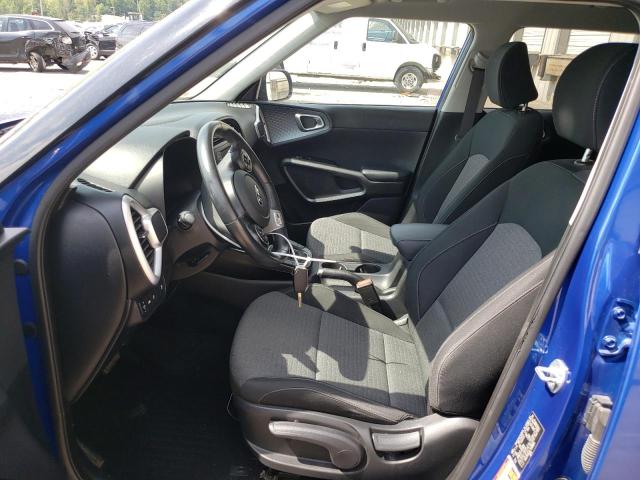 2020 KIA SOUL GT LI KNDJ63AU1L7088865