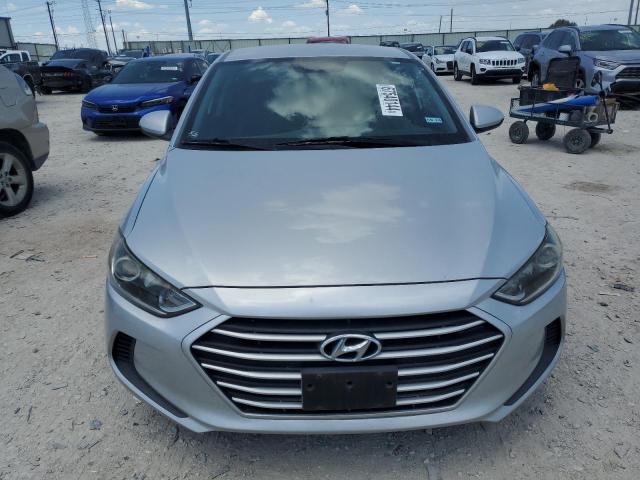 2018 HYUNDAI ELANTRA SE - 5NPD84LF9JH231856