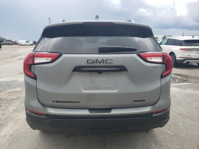 2024 GMC TERRAIN SL - 3GKALVEG2RL250813