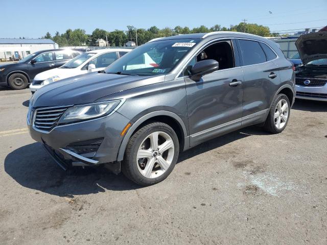 VIN 5LMCJ1D93HUL15333 2017 Lincoln MKC, Premiere no.1