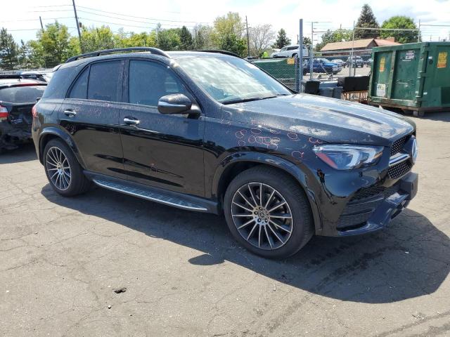 2021 MERCEDES-BENZ GLE 350 4M - 4JGFB4KB5MA519826