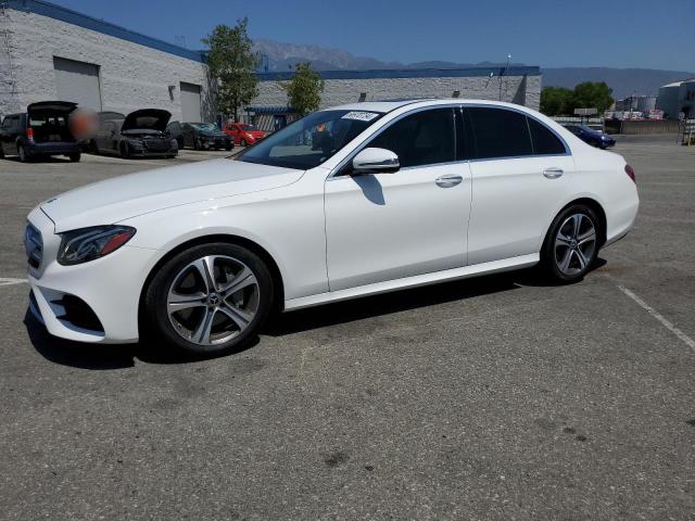2020 MERCEDES-BENZ E 350 - W1KZF8DB1LA826828