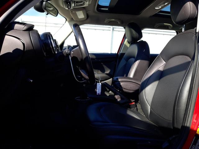 2015 MINI COOPER - WMWXS5C5XFT837484