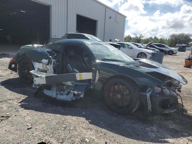 2020 LOTUS EVORA GT SCCLMDDN2LHA20739