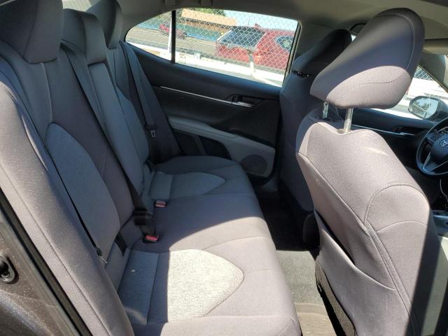 2022 TOYOTA CAMRY LE - 4T1C31AKXNU588110
