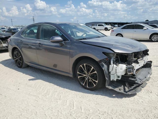 VIN 4T1B11HK9KU840643 2019 Toyota Camry, L no.4