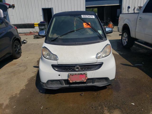 VIN WMEEJ3BA6EK760117 2014 Smart Fortwo, Pure no.5